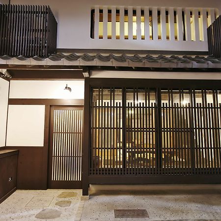 Komachiya Kyoto Eksteriør billede