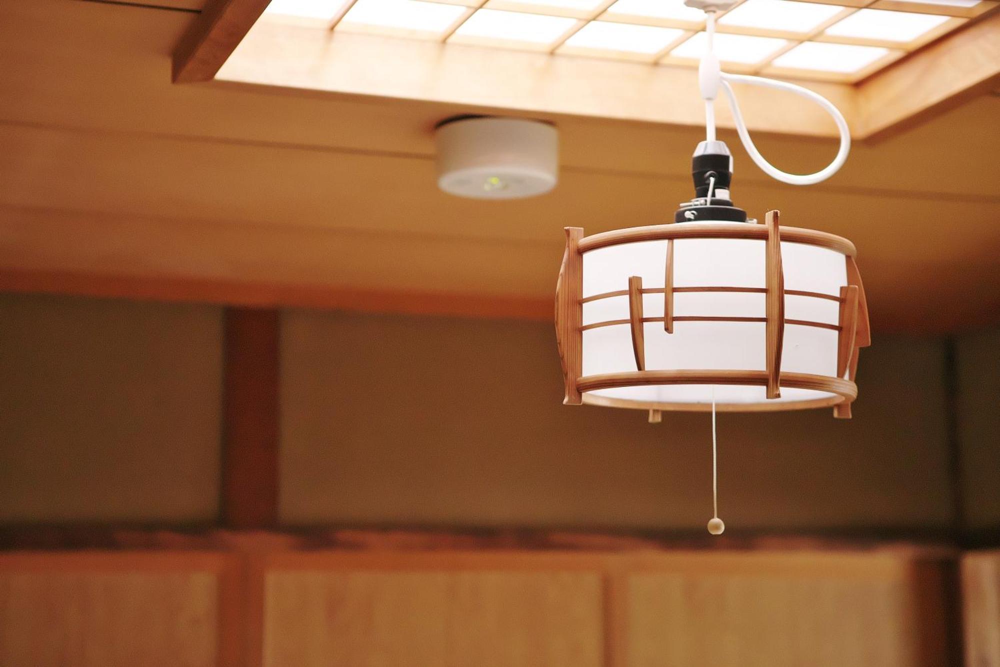 Komachiya Kyoto Eksteriør billede