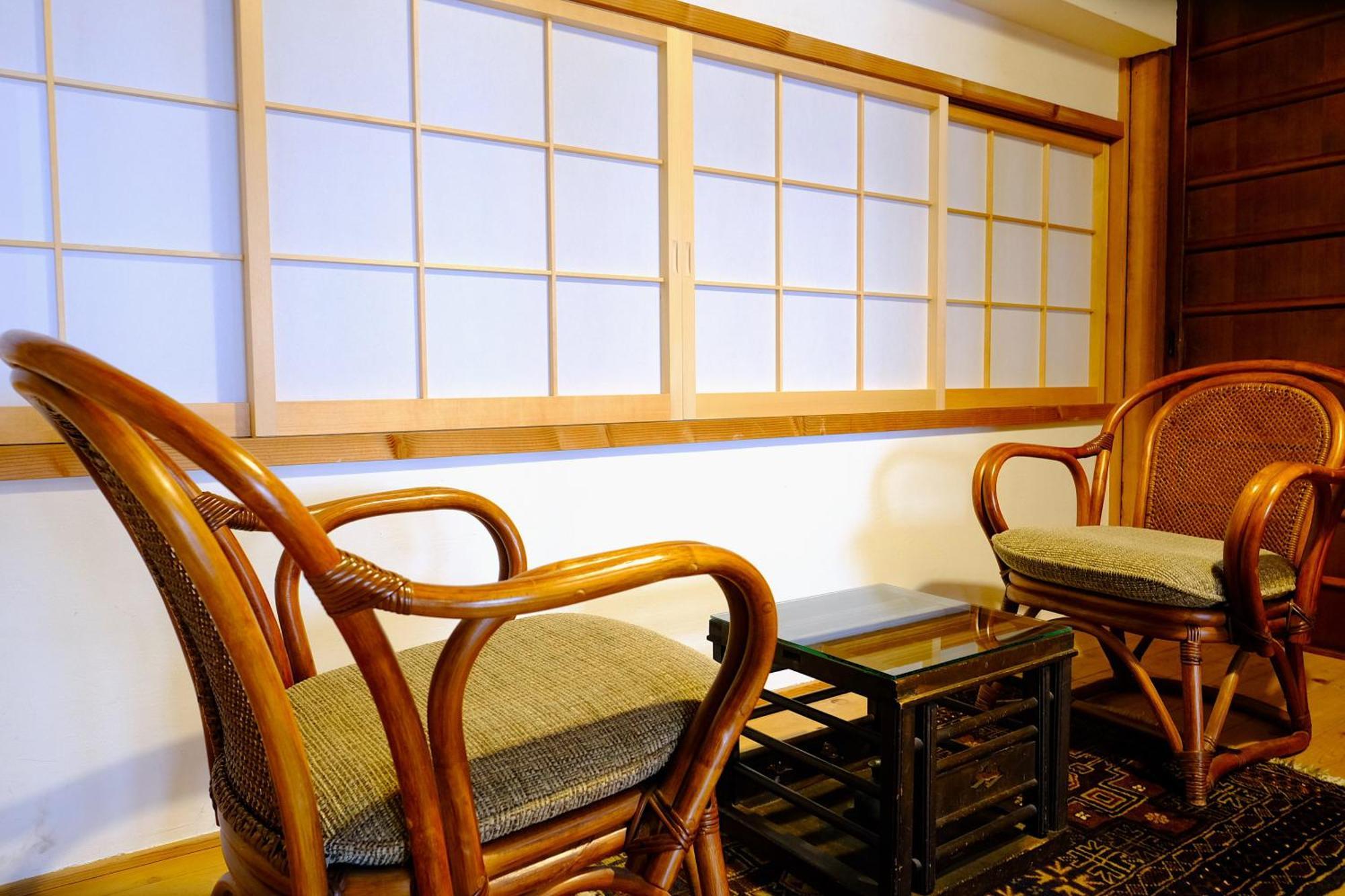 Komachiya Kyoto Eksteriør billede