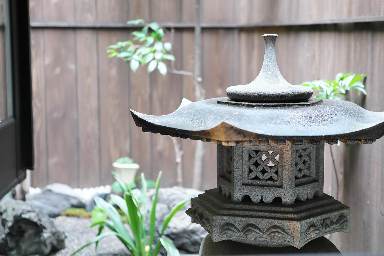 Komachiya Kyoto Eksteriør billede