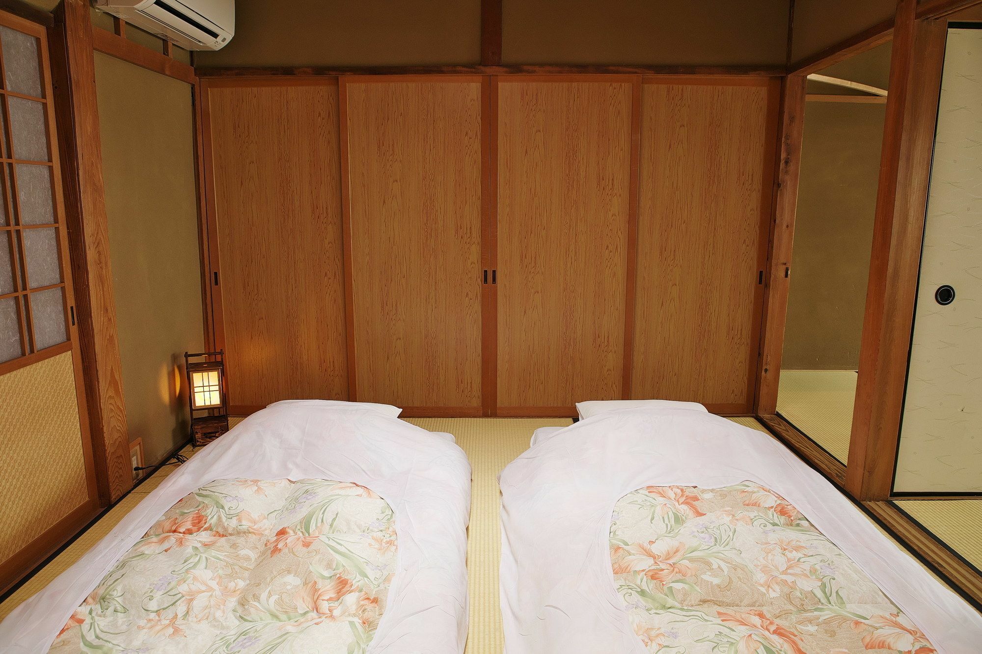 Komachiya Kyoto Eksteriør billede